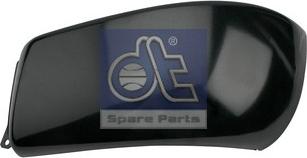 DT Spare Parts 2.75058 - Буфер, бампер avtolavka.club