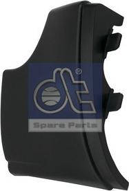 DT Spare Parts 2.75063 - Буфер, бампер avtolavka.club