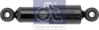 DT Spare Parts 2.70003 - Гаситель, кріплення кабіни avtolavka.club