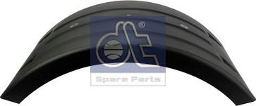 DT Spare Parts 2.71217 - Крило avtolavka.club