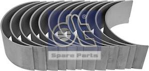 DT Spare Parts 7.94406 - Шатуни підшипник avtolavka.club