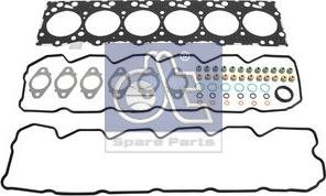 DT Spare Parts 7.94050 - Комплект прокладок, головка циліндра avtolavka.club