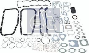 DT Spare Parts 7.94012 - Комплект прокладок, двигун avtolavka.club