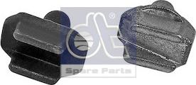 DT Spare Parts 7.92476 - Ремкомплект, автоматичне регулювання avtolavka.club