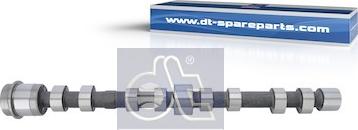 DT Spare Parts 7.55325 - Шток avtolavka.club