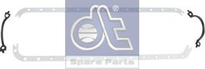 DT Spare Parts 7.50602 - Прокладка, масляна ванна avtolavka.club