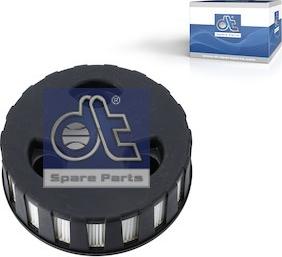 DT Spare Parts 7.50873 - Фільтр, система вентиляції картера avtolavka.club