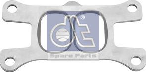 DT Spare Parts 7.53606 - Прокладка, випускний колектор avtolavka.club