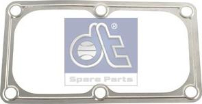DT Spare Parts 7.53610 - Прокладка, впускний колектор avtolavka.club