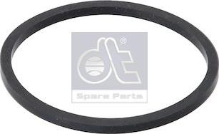 DT Spare Parts 7.60090 - Прокладка, водяний насос avtolavka.club