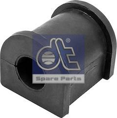 DT Spare Parts 7.11308 - Втулка, стабілізатор avtolavka.club