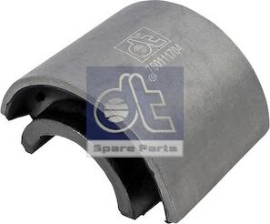 DT Spare Parts 7.11337 - Втулка, стабілізатор avtolavka.club