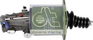 DT Spare Parts 7.18363 - Підсилювач зчеплення avtolavka.club