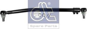 DT Spare Parts 7.13004 - Поздовжня рульова тяга avtolavka.club