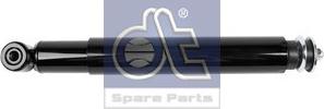 DT Spare Parts 7.12504 - Амортизатор avtolavka.club