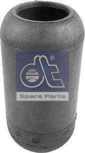 DT Spare Parts 7.12053 - Поршень, кожух пневмоподушки avtolavka.club