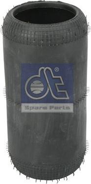 DT Spare Parts 7.12004 - Кожух пневматичної ресори avtolavka.club