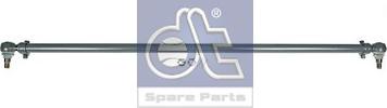 DT Spare Parts 7.30008 - Поперечна рульова тяга avtolavka.club