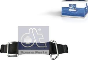 DT Spare Parts 7.25725 - Натяжна стрічка avtolavka.club