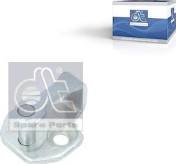 DT Spare Parts 7.70143 - Напрямна ролика, зсувні двері avtolavka.club