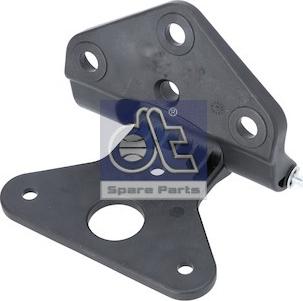 DT Spare Parts 7.71026 - Шарнір, капот avtolavka.club