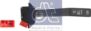 DT Spare Parts 7.78156 - Вимикач на рульовій колонці avtolavka.club