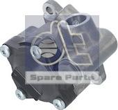 DT Spare Parts 7.77032 - Гідравлічний насос, рульове управління, ГУР avtolavka.club