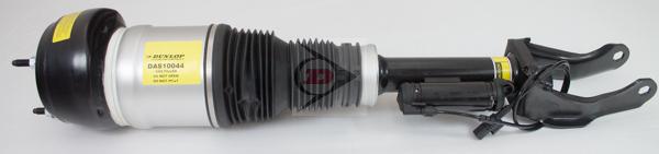 Dunlop DAS10044 - Пневматична ресора, ходова частина avtolavka.club