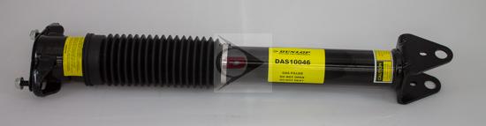 Dunlop DAS10046 - Амортизатор avtolavka.club