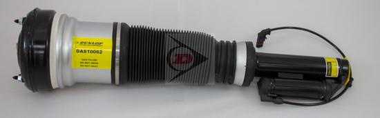 Dunlop DAS10062 - Опора пневматичної ресори avtolavka.club