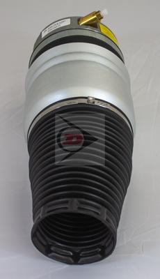 Dunlop DAS10013 - Пневматична ресора, ходова частина avtolavka.club