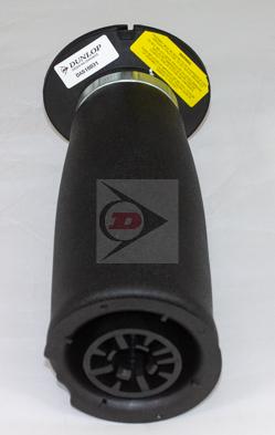 Dunlop DAS10031 - Пневматична ресора, ходова частина avtolavka.club