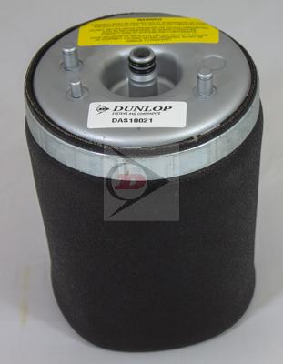 Dunlop DAS10021 - Пневматична ресора, ходова частина avtolavka.club