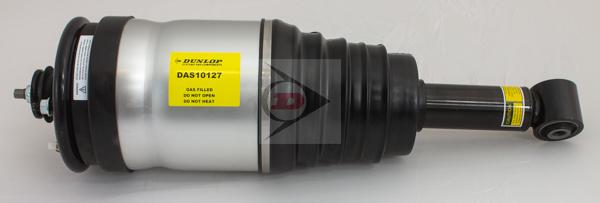 Dunlop DAS10127 - Опора пневматичної ресори avtolavka.club