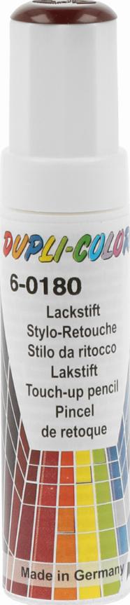 Dupli Color 600456 - Комбінаційний лак трансп. кошти avtolavka.club