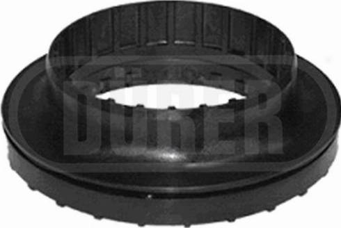 Dürer KBA521 - Опора стійки амортизатора, подушка avtolavka.club