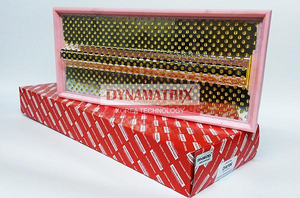 Dynamatrix DAF96 - Повітряний фільтр avtolavka.club