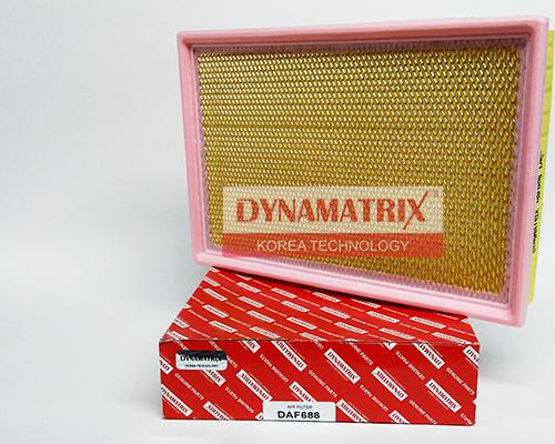 Dynamatrix DAF688 - Повітряний фільтр avtolavka.club