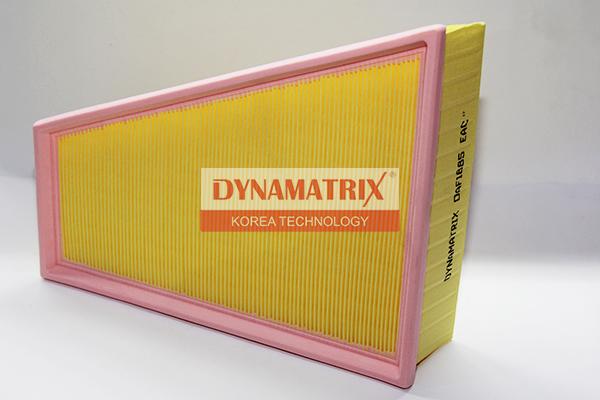 Dynamatrix DAF1885 - Повітряний фільтр avtolavka.club