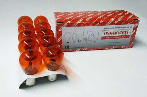 Dynamatrix DB7507 - Лампа розжарювання, стоянкові вогні / габаритні ліхтарі avtolavka.club