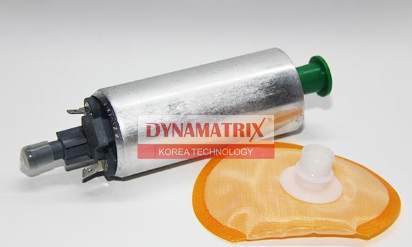 Dynamatrix DFP431501G - Паливний насос avtolavka.club