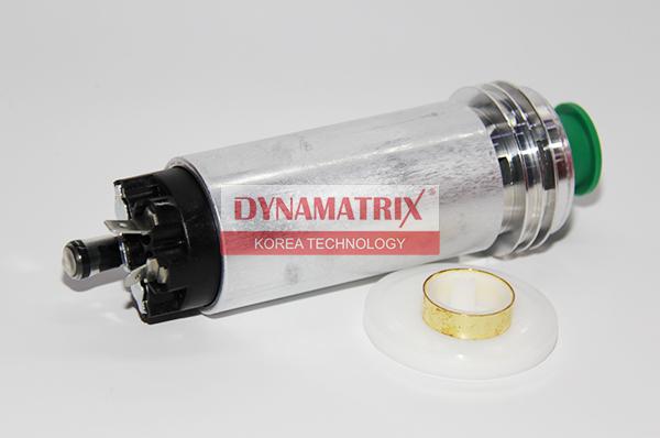 Dynamatrix DFP433702G - Паливний насос avtolavka.club