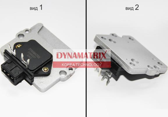 Dynamatrix DIM007 - Комутатор, система запалювання avtolavka.club