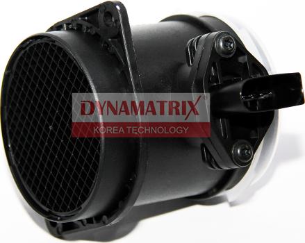 Dynamatrix DMAF1097 - Датчик потоку, маси повітря avtolavka.club