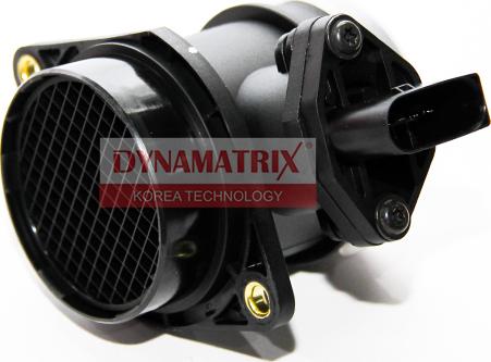 Dynamatrix DMAF1068 - Датчик потоку, маси повітря avtolavka.club