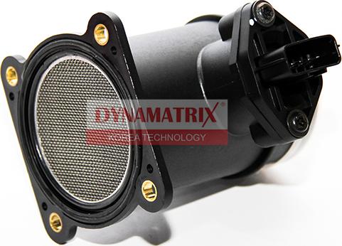 Dynamatrix DMAF1020 - Датчик потоку, маси повітря avtolavka.club