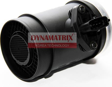 Dynamatrix DMAF1028 - Датчик потоку, маси повітря avtolavka.club