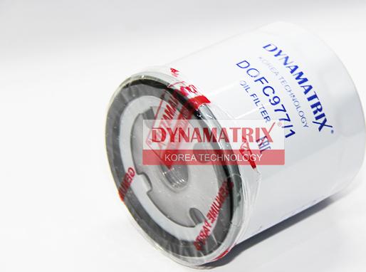 Dynamatrix DOFC977/1 - Масляний фільтр avtolavka.club