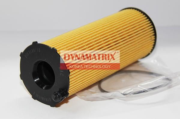Dynamatrix DOFX196/1D - Масляний фільтр avtolavka.club