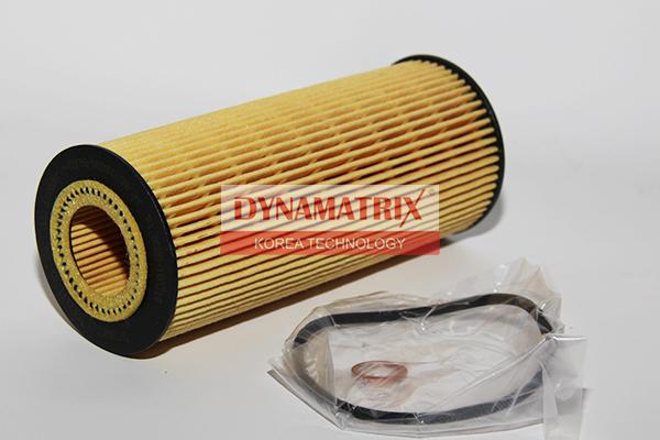 Dynamatrix DOFX177/3D - Масляний фільтр avtolavka.club